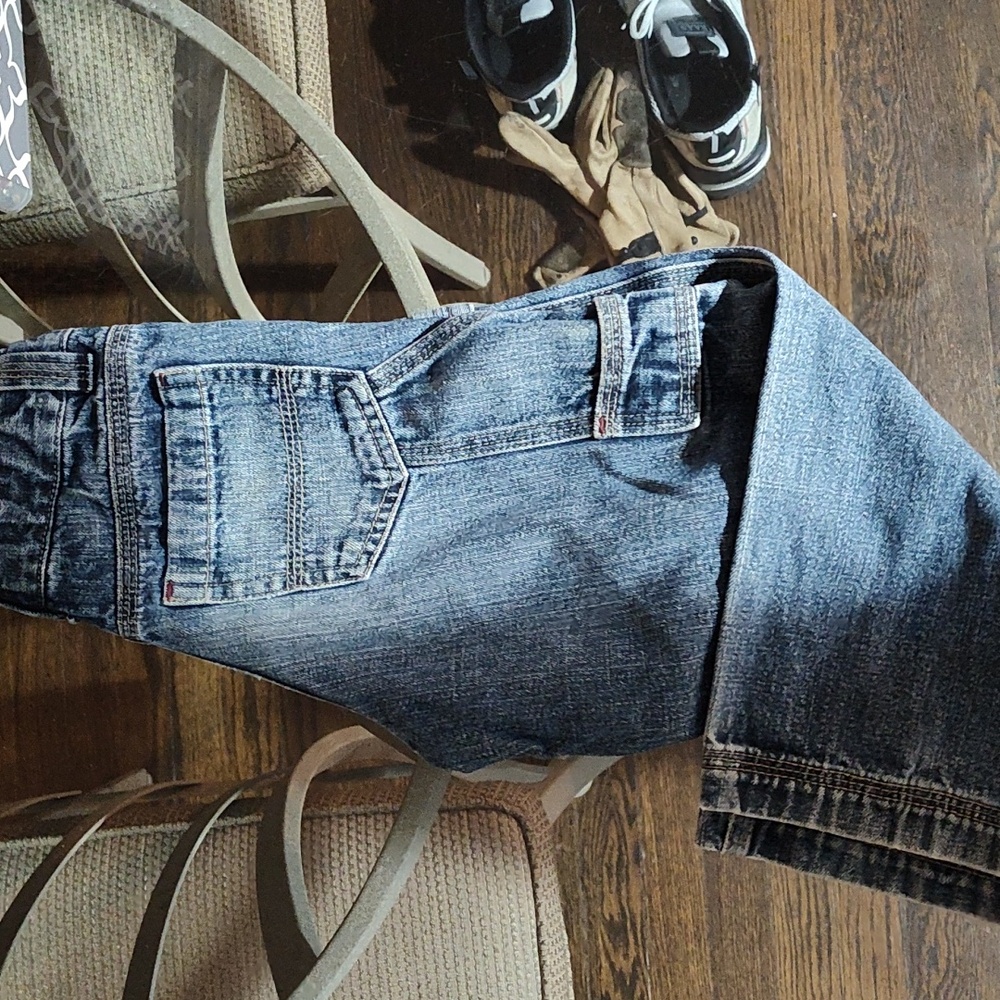 Old Navy Denim